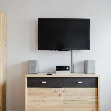Strzeszyn Comfort Apartment