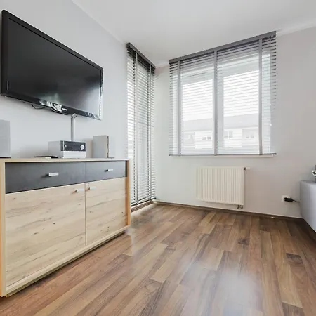 Strzeszyn Comfort Apartment
