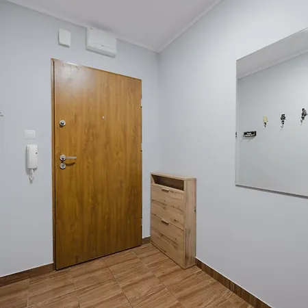 Strzeszyn Comfort Apartment *