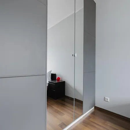 Strzeszyn Comfort Posen