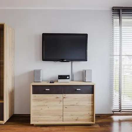 Strzeszyn Comfort Apartment