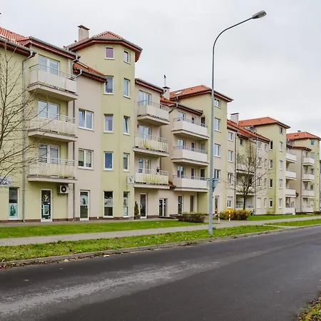 Strzeszyn Comfort *