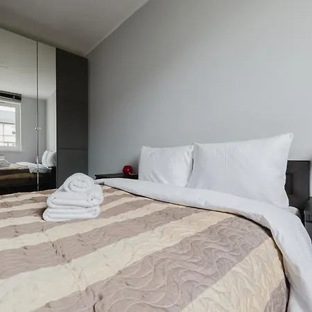 Strzeszyn Comfort * Posen