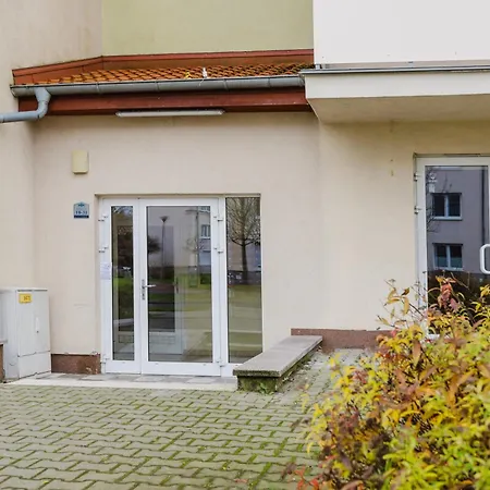 Strzeszyn Comfort Apartment Posen