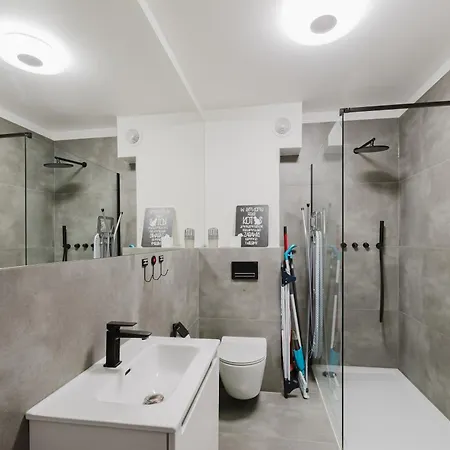 Strzeszyn Comfort Apartment Posen