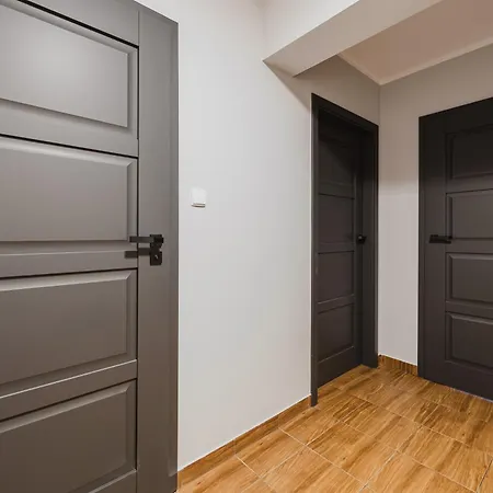 Apartment Strzeszyn Comfort Posen