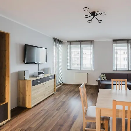 Strzeszyn Comfort *