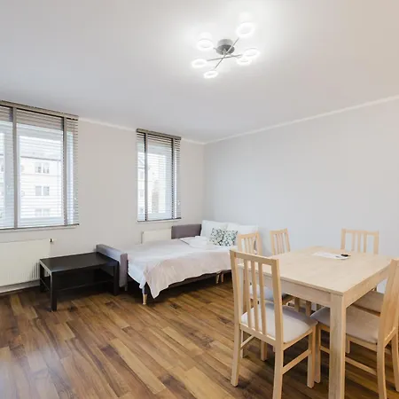 Apartment Strzeszyn Comfort *