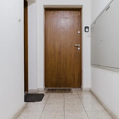 Apartment Strzeszyn Comfort *